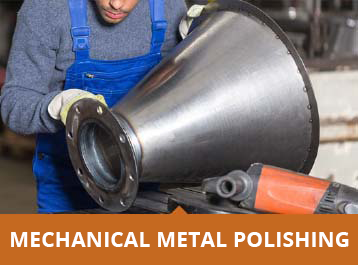 Mechanical Metal Polishing