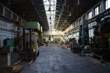 Warehouse